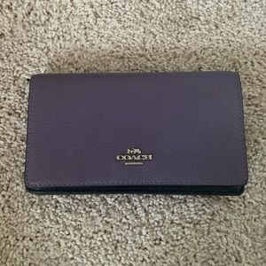 Mini bag coach